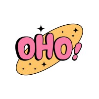 OHO! logo - Similar company to All Things Ai