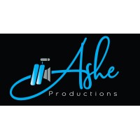 Ashe Productions Video logo - Similar company to Megamind Media