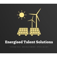 Energised Talent Solutions logo - Similar company to Decisive Talent