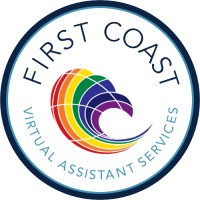 First Coast Virtual Assistant Services logo - Similar company to Singleton'S Bridge Virtual Assistant Agency