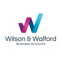 Wilson & Walford Business Accounts logo - Similar company to Piqueglobal