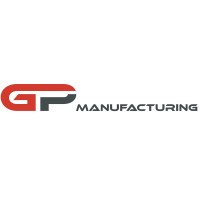 GP-manufacturing logo - Similar company to Sanoco