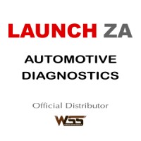 LAUNCH Diagnostics ZA logo - Similar company to Ross Tech