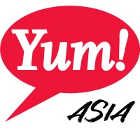 Yum! Asia Franchise logo - Similar company to Rocketplace