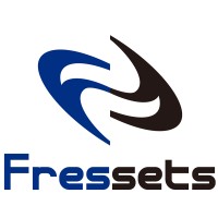 Fressets, Inc. logo - Similar company to Rebrowse