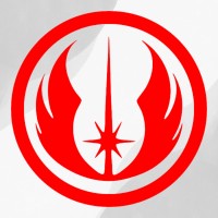 Clube Jedi dos Concursos logo - Similar company to Acerte Concursos