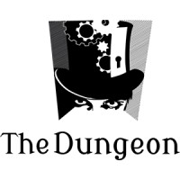 The Dungeon Cluj logo - Similar company to Flowmyads
