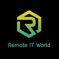 Remote IT World logo - Similar company to Remote-It