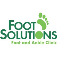 Foot Solutions Australia logo - Similar company to Arkowear