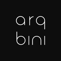 Bini Arquitetura logo - Similar company to Modular Jr