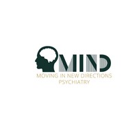 Moving In New Directions Psychiatric NP, PLLC logo - Similar company to Ohbm Ltd