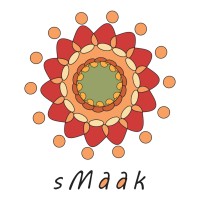 sMaak Catering Rotterdam logo - Similar company to Asah (The Association Of Students Of African Heritage)