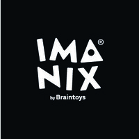 IMANIX by Braintoys logo - Similar company to Ditty Bird® | Mema Publishing