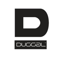 Duggal Visual Solutions logo - Similar company to C2 Imaging