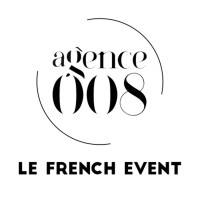 AGENCE 008 logo - Similar company to Fc2 (Wmh Project)