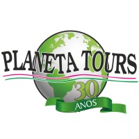 Planeta Tours logo - Similar company to Eurovat