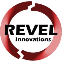 Revel Innovations, LLC logo - Similar company to Redison Tech, Llc