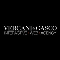 Vergani&Gasco logo - Similar company to Guzz Creative Lab