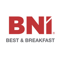 BNI Best & Breakfast - Paris Trocadéro logo - Similar company to Bni 5 Etoiles