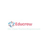 Educrew logo - Similar company to Coral Reef Development Group Llc (Crdg)