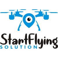 Startflying Soluton Private Limited logo - Similar company to Digixpro