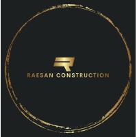Raesan Construction Inc. logo - Similar company to Valentine Underground Civil Infrastructure