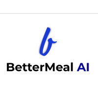 BetterMeal AI logo - Similar company to Eponoe