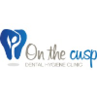 On The Cusp Dental Hygiene Clinic logo - Similar company to Teethfirst