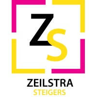 Zeilstra Steigers logo - Similar company to Altrex Es