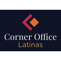 Corner Office Latinas logo - Similar company to Career Readiness Program