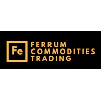 Ferrum Commodities Trading logo - Similar company to Mdx Technologies