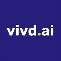 Vivd.ai logo - Similar company to Aito.Ai