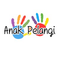 Anak Pelangi Preschool logo - Similar company to Gama Cendekia