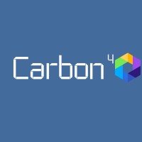 Carbon-4 logo - Similar company to The Code Effect