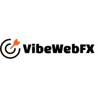 Vibe WebFX logo - Similar company to Onesixcomics