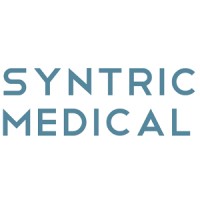 Syntric Medical logo - Similar company to Fysicon B.V.