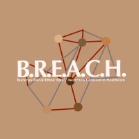 BREACH -Buckeyes Racial/Ethnic Equity Awareness Centered In Healthcare logo - Similar company to Surrus - Blockchain Based Car Theft Insurance