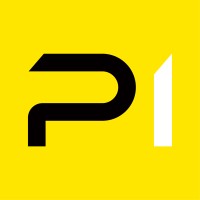 P1 Leasing logo - Similar company to Лизинговая Компания «Евротайм»
