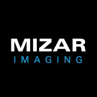 Mizar Imaging logo - Similar company to Bluesky Polymers