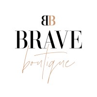The Brave Boutique logo - Similar company to R&R Corrugated Packaging Group