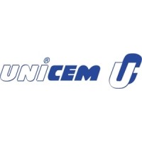 Unicem logo - Similar company to Afribat Cameroun