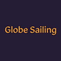 Globe Sailing logo - Similar company to Raw Bites Ph