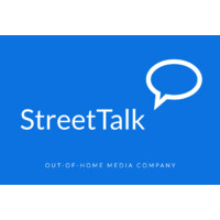 Street Talk LLC logo - Similar company to X-Mobile 5G Wireless