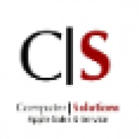 Computer Solutions - Saint Louis logo - Similar company to Addman Precision, Saint Louis