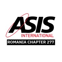 ASIS Romania logo - Similar company to Hyperfy