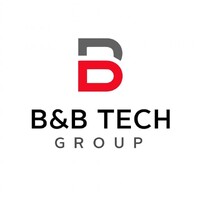 B&BTech logo - Similar company to Microcode Technologies