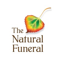 The Natural Funeral logo - Similar company to Death Archetypes