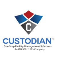 Custodian Corporate Services Private Limited logo - Similar company to Crz Property Management