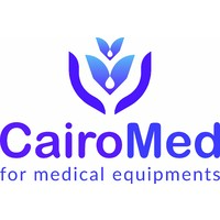 CairoMed for Medical Equipment logo - Similar company to Egmed