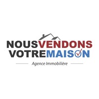 Nous Vendons Votre Maison logo - Similar company to Équipe Dussault | Nous Vendons Votre Maison